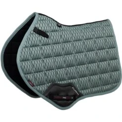 LeMieux Carbon Mesh Air Close Contact Square 7 LeMieux Carbon Mesh Air Close Contact Square -Equestrian Supplies Store 45247 3