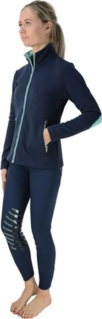 HyFASHION Mizs Beatrice Fleece Jacket