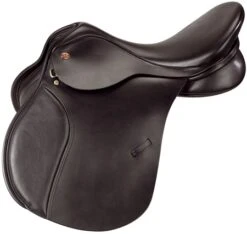Kent And Masters GP Saddle