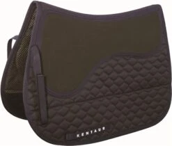 Kentaur Non Slip Dressage Saddle Pad
