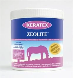Keratex Zeolite
