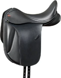 Kent And Masters Kent & Masters New S-Series Low Profile Dressage Saddle