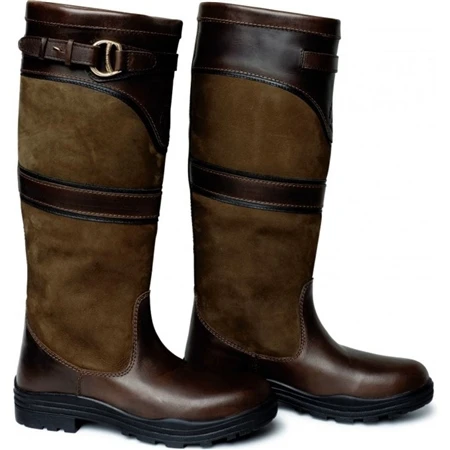 Mountain Horse Devonshire Boot 2 Mountain Horse Devonshire Boot - Image 2