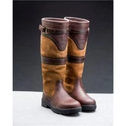 Mountain Horse Devonshire Boot 5 Mountain Horse Devonshire Boot -Equestrian Supplies Store 45368 2