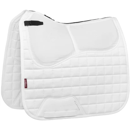 LeMieux Pro-Sorb Plain Dressage Square 2 LeMieux Pro-Sorb Plain Dressage Square - Image 2