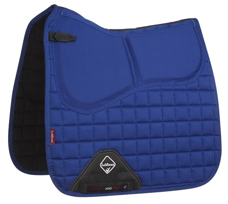 LeMieux Pro-Sorb Plain Dressage Square 1 LeMieux Pro-Sorb Plain Dressage Square