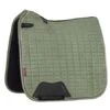 LeMieux Pro Sport Suede Dressage Square