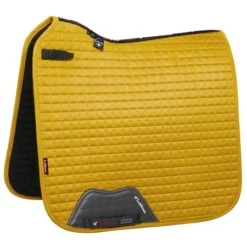 LeMieux Pro Sport Suede Dressage Square -Equestrian Supplies Store 45397 12