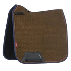 LeMieux Pro Sport Suede Dressage Square -Equestrian Supplies Store 45397 13