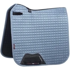 LeMieux Pro Sport Suede Dressage Square -Equestrian Supplies Store 45397 17