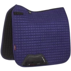 LeMieux Pro Sport Suede Dressage Square -Equestrian Supplies Store 45397 18
