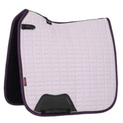 LeMieux Pro Sport Suede Dressage Square -Equestrian Supplies Store 45397 2