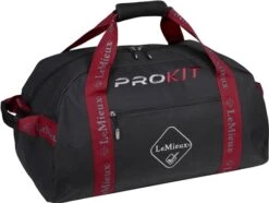 LeMieux ProKit Duffle Bag