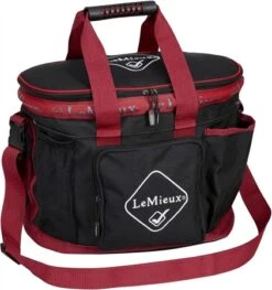 LeMieux ProKit Grooming Bag