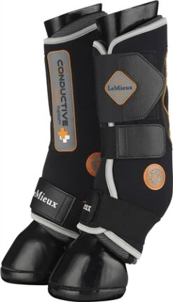 LeMieux Conductive Magnotherapy Boots