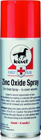 Leovet Zinc Oxide Spray