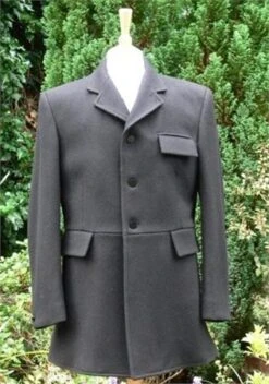 Mears Cottesmore Mens Hunt Coat