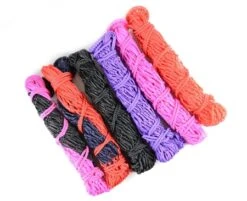 Lincoln Small Mesh Hay Net