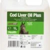 NAF Cod Liver Oil