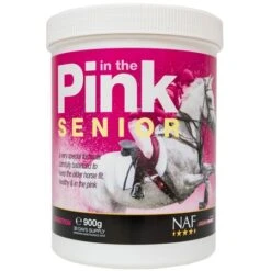 NAF In The Pink Senior