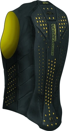 Komperdell Mens Ballistic Vest