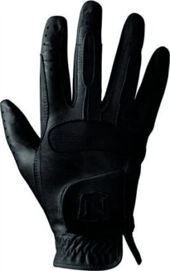 Noble Outfitters Show Ready Leather Glove