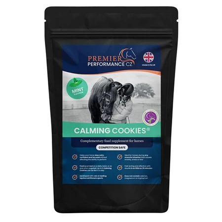 LeMieux Calming Cookies 2 LeMieux Calming Cookies - Image 2