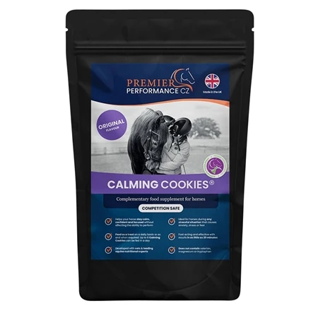 LeMieux Calming Cookies 1 LeMieux Calming Cookies