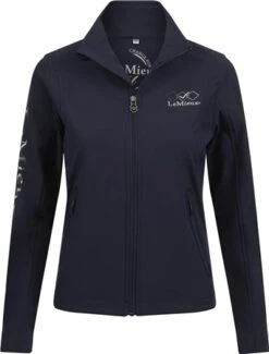 LeMieux Team LeMieux Soft Shell Jacket -Equestrian Supplies Store 45766 2