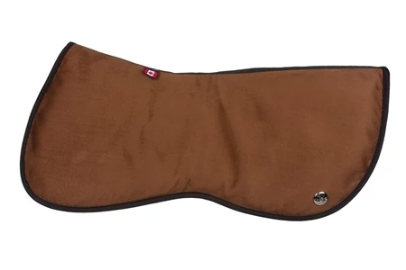 Ogilvy Memory Foam Jump Half Pad 2 Ogilvy Memory Foam Jump Half Pad - Image 2