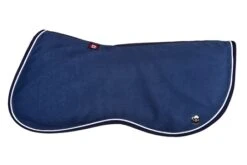 Ogilvy Memory Foam Jump Half Pad 10 Ogilvy Memory Foam Jump Half Pad -Equestrian Supplies Store 45779 2