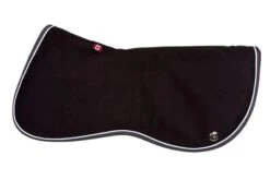 Ogilvy Memory Foam Jump Half Pad 11 Ogilvy Memory Foam Jump Half Pad -Equestrian Supplies Store 45779 3