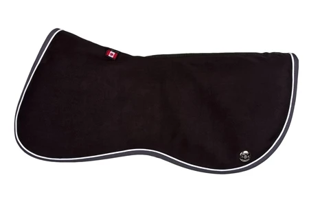 Ogilvy Memory Foam Jump Half Pad 4 Ogilvy Memory Foam Jump Half Pad - Image 4