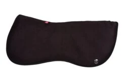 Ogilvy Memory Foam Jump Half Pad 12 Ogilvy Memory Foam Jump Half Pad -Equestrian Supplies Store 45779 4