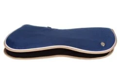 Ogilvy Memory Foam Jump Half Pad 13 Ogilvy Memory Foam Jump Half Pad -Equestrian Supplies Store 45779 5