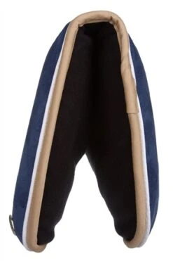 Ogilvy Memory Foam Jump Half Pad 14 Ogilvy Memory Foam Jump Half Pad -Equestrian Supplies Store 45779 6