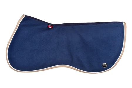 Ogilvy Memory Foam Jump Half Pad 1 Ogilvy Memory Foam Jump Half Pad