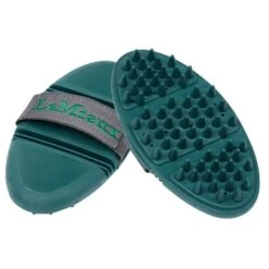 LeMieux Flexi Massage Brush -Equestrian Supplies Store 45802 3