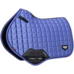 LeMieux Loire Classic Close Contact Square -Equestrian Supplies Store 45803 10