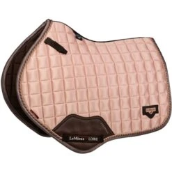 LeMieux Loire Classic Close Contact Square -Equestrian Supplies Store 45803 14