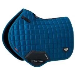 LeMieux Loire Classic Close Contact Square -Equestrian Supplies Store 45803 8