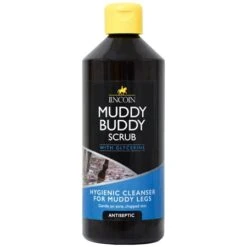 Lincoln Muddy Buddy Scrub