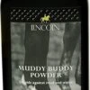 Lincoln Muddy Buddy Powder