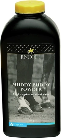 Lincoln Muddy Buddy Powder