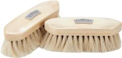 LeMieux Heritage Soft Finishing Brush