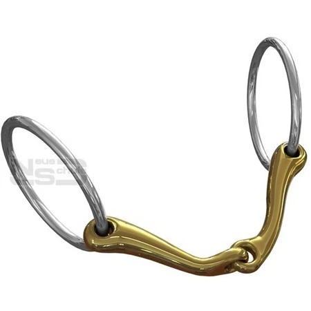 Neue Schule Demi-Anky Loose Ring - 70mm 1 Neue Schule Demi-Anky Loose Ring - 70mm