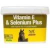 NAF Vitamin E, Selenium And Lysine