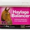 NAF Haylage Balancer