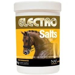NAF Electro Salts