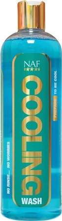 NAF Cooling Wash